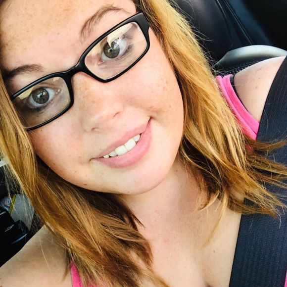 Meet your Posher, Meg - Picture 1 of 1